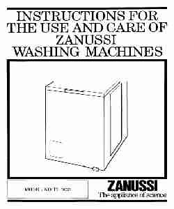 Zanussi Washer TL1033-page_pdf